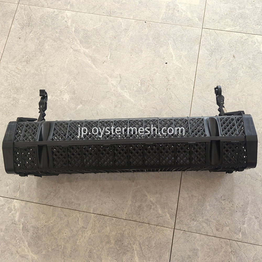 Hexagonal-Oyster-Farm-Basket-System